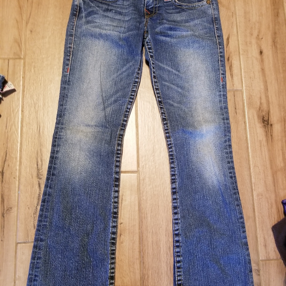 True Religion Women's Jeans